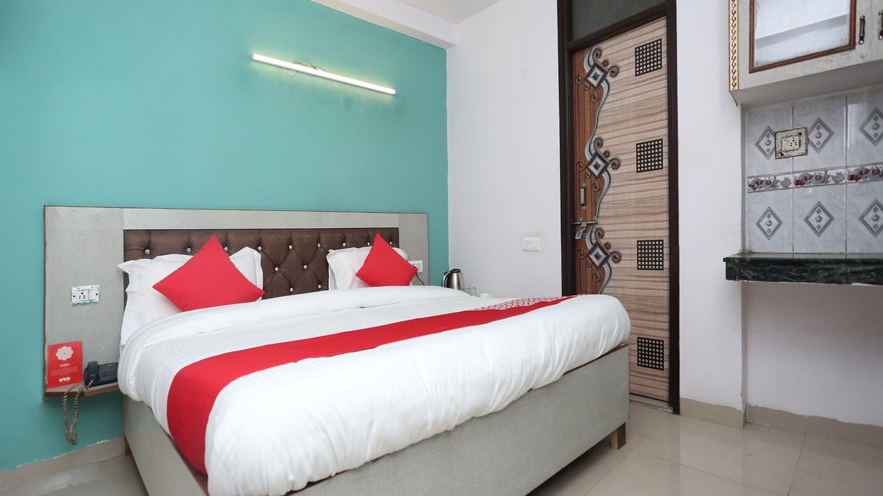 Photo of Bedroom in Brahmapur