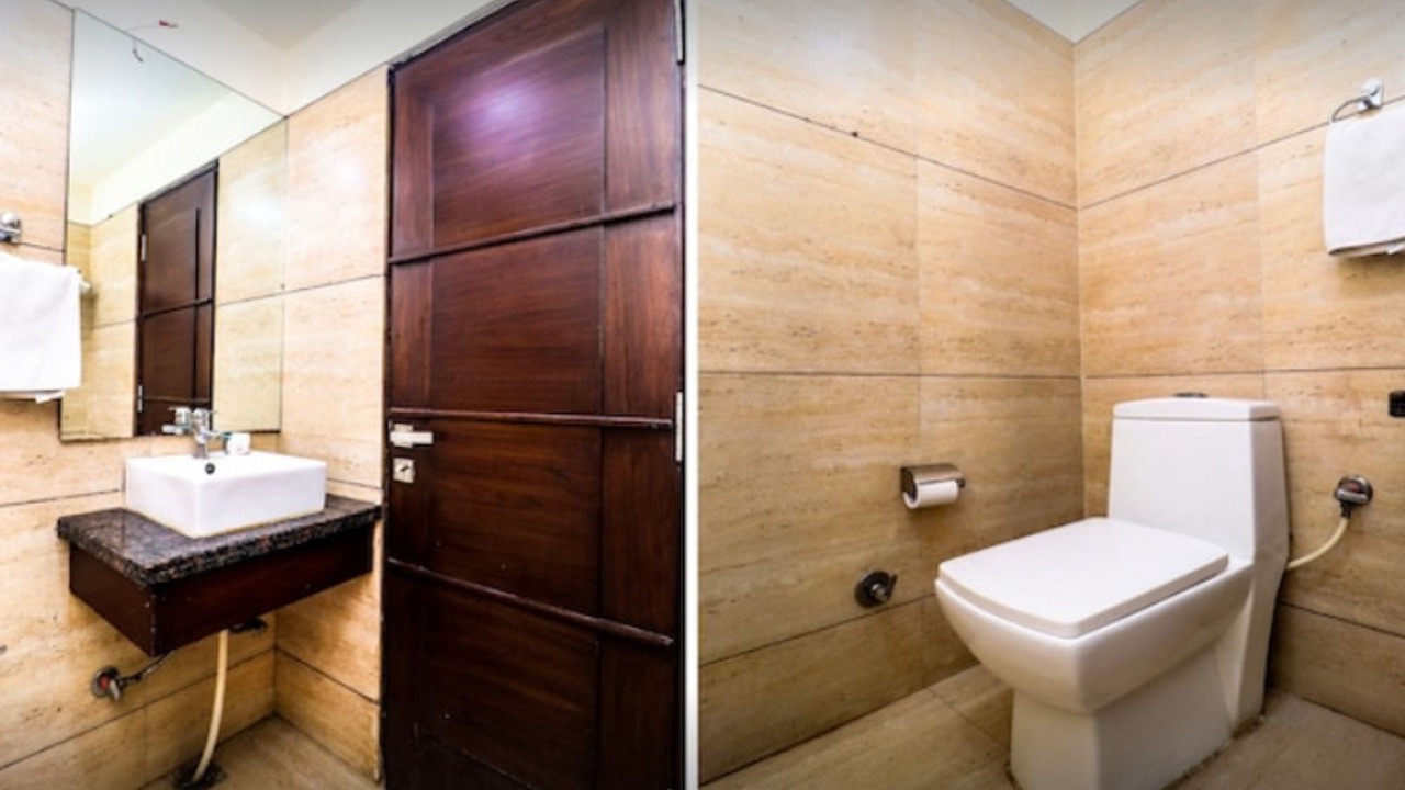Photo of Bathroom in Moga