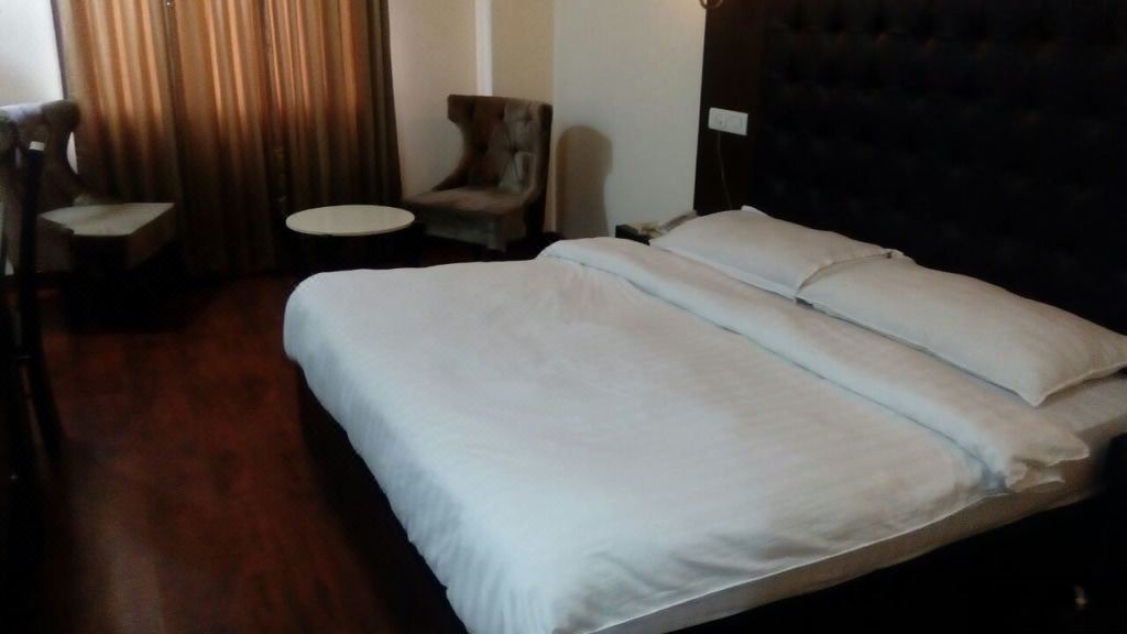 Photo of Bedroom in Moga
