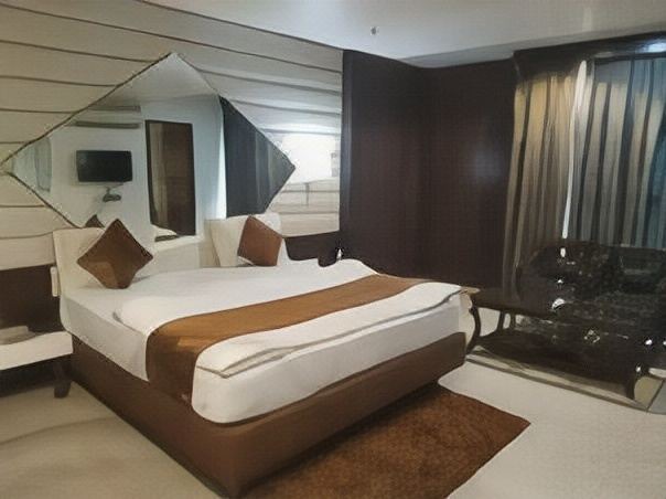 Photo of Bedroom in Bareilly