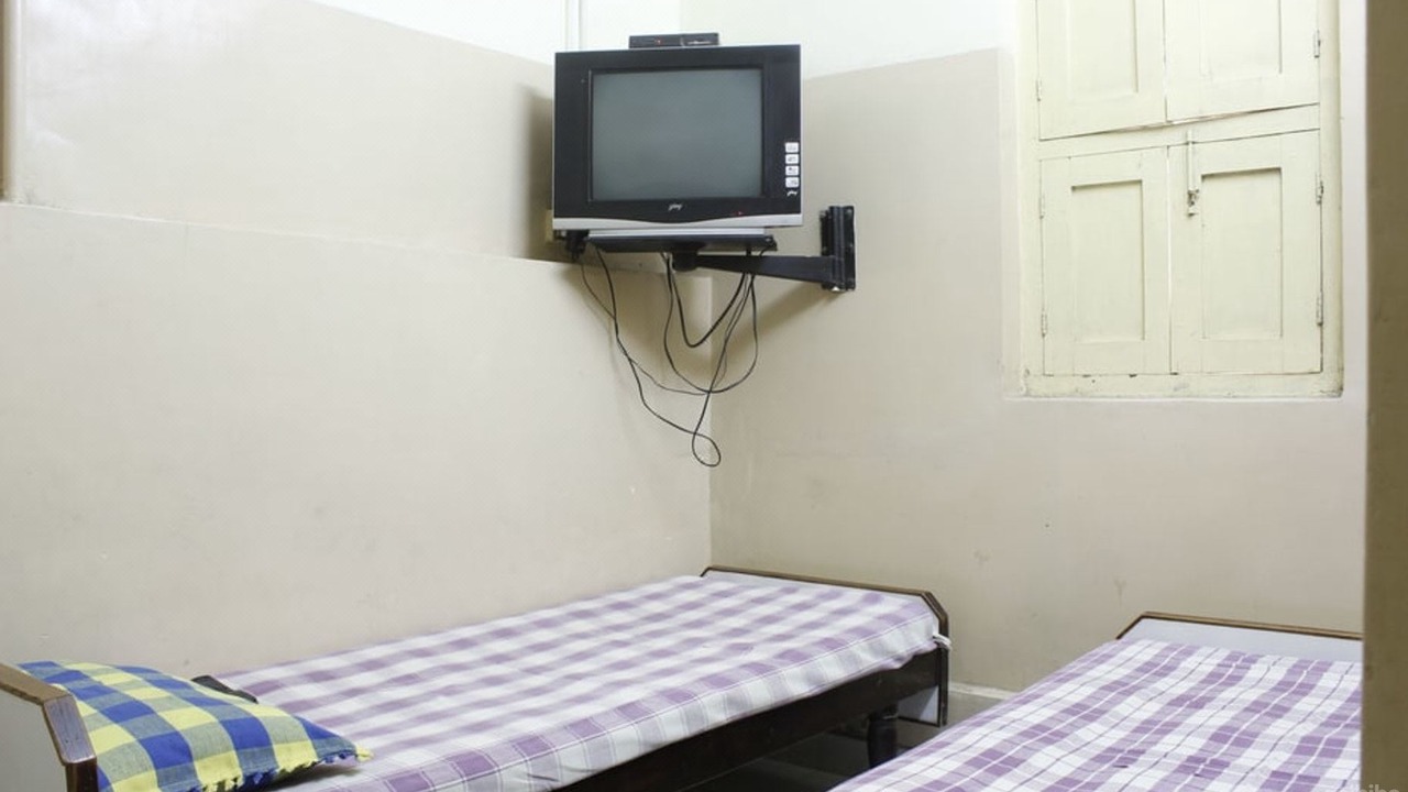 Photo of Bedroom in Srikalahasti