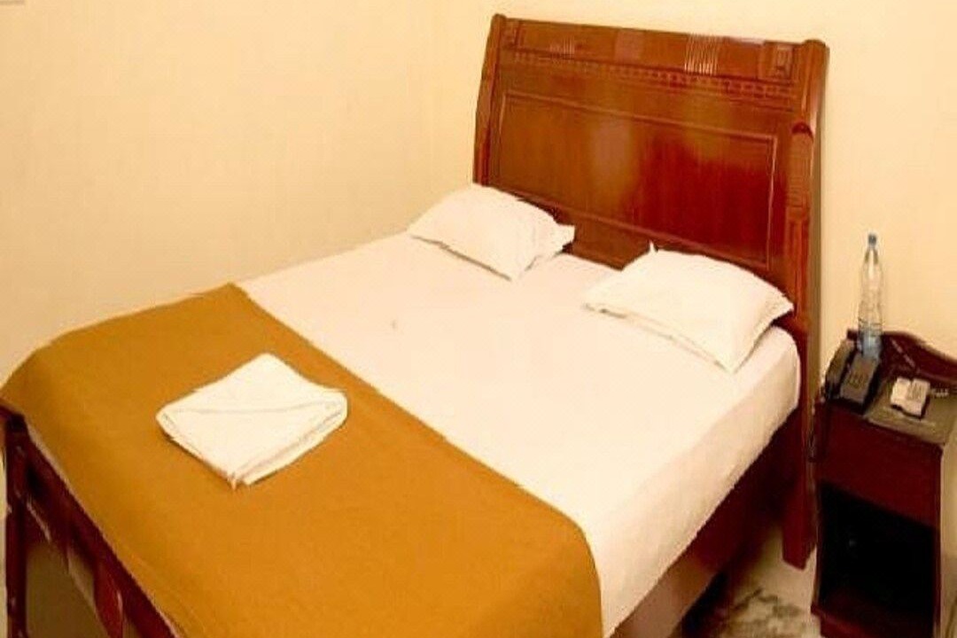 Photo of Bedroom in Srikalahasti