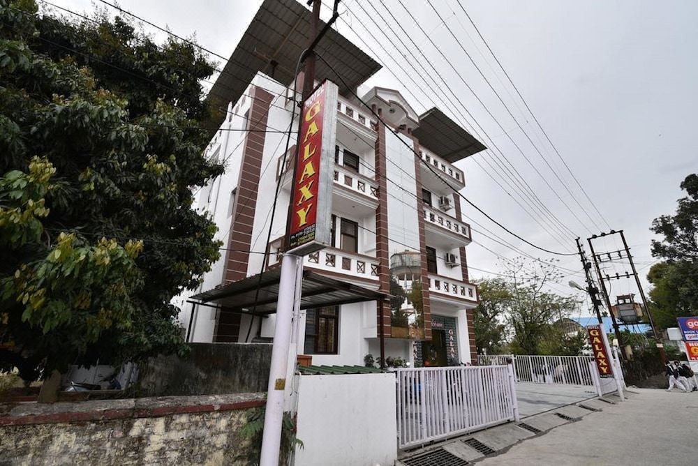 Photo of Buildings in Dehradun
