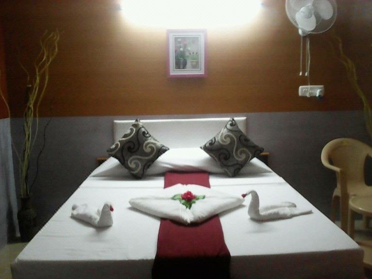 Photo of Livingroom in Mahabalipuram Beach