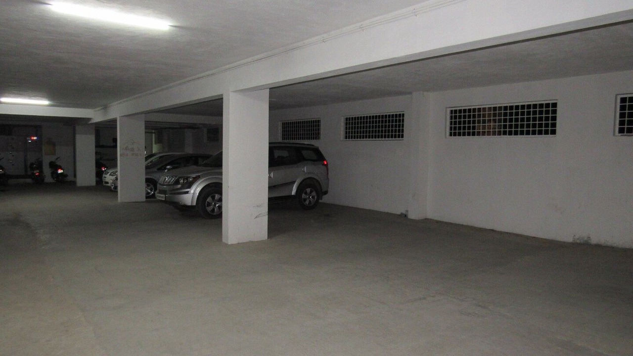 Photo of Buildings in Hassan