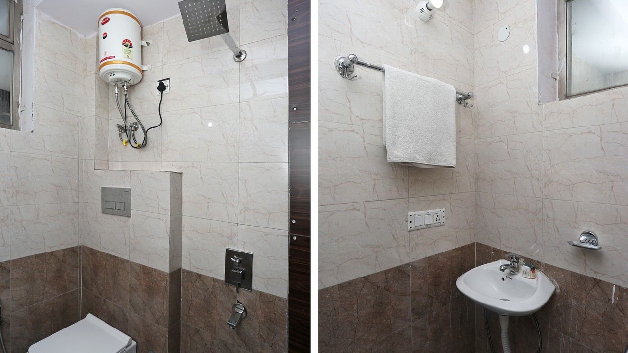 Photo of Bathroom in Brahmapur