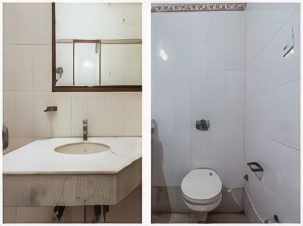 Photo of Bathroom in Amritsar