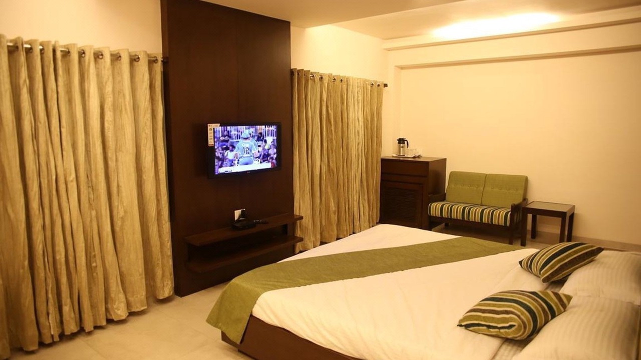Photo of Bedroom in Bhopal