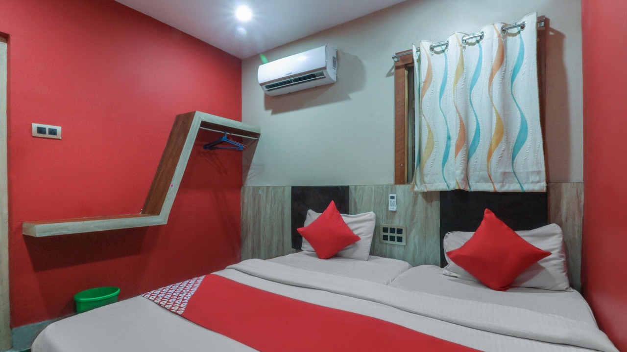 Photo of Bedroom in Brahmapur
