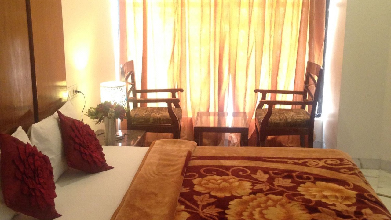 Photo of Bedroom in Amritsar