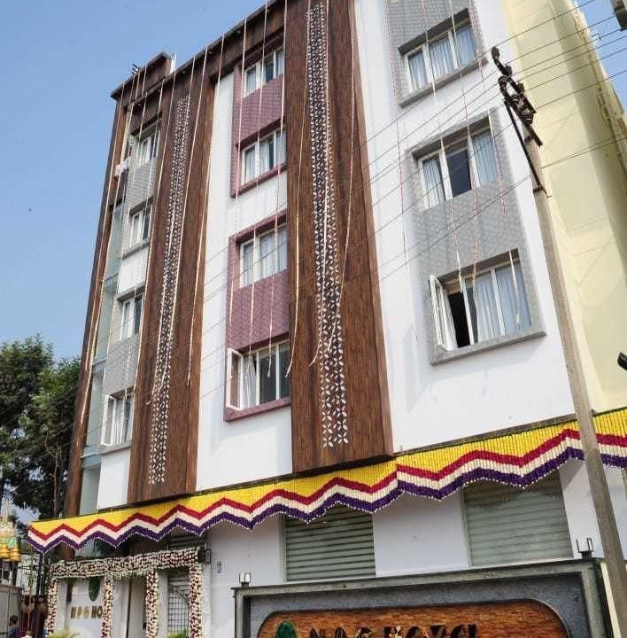Photo of Buildings in Chikkajala