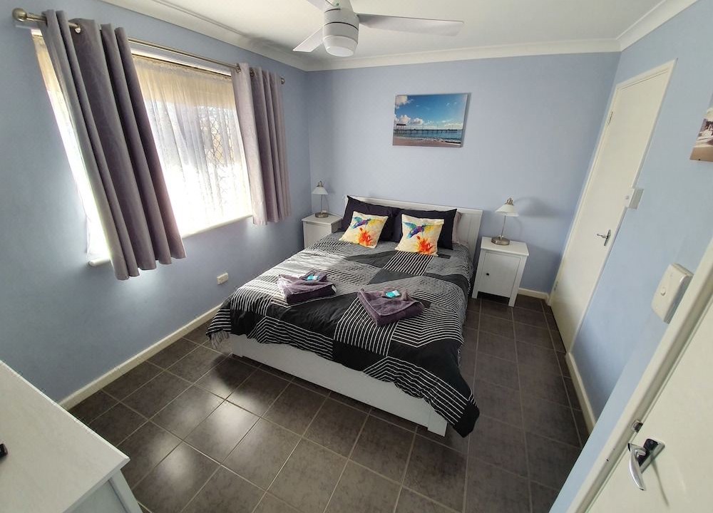 Photo of Bedroom in Jurien Bay
