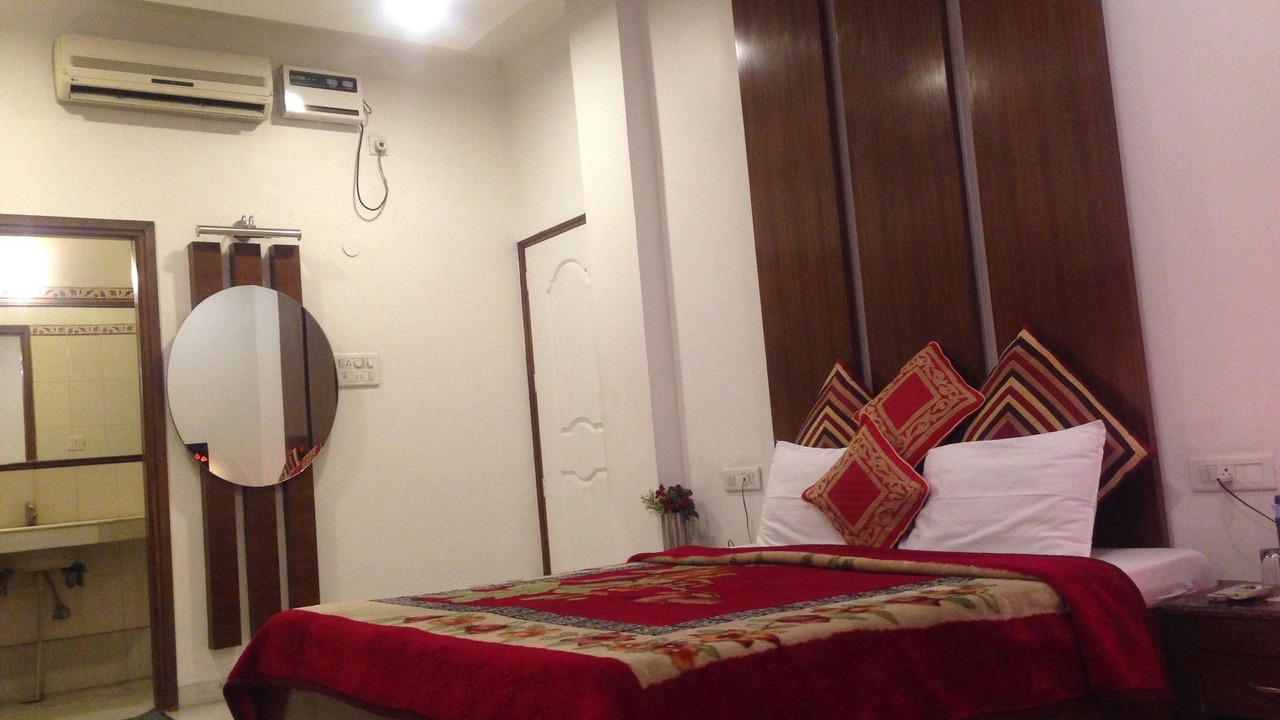 Photo of Bedroom in Amritsar
