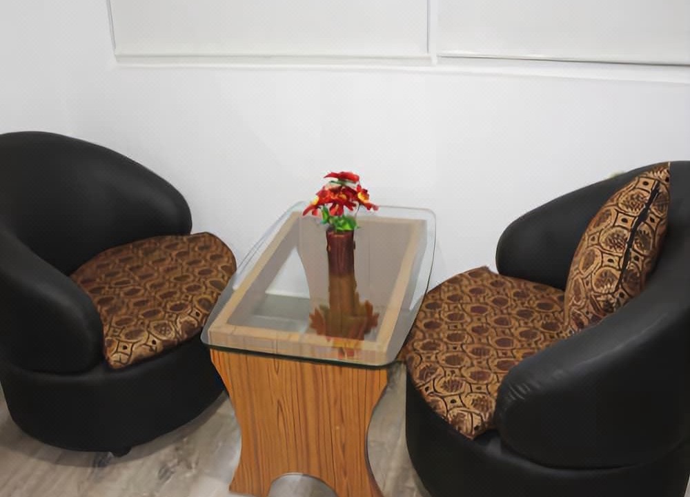 Photo of Livingroom in Mahabalipuram Beach