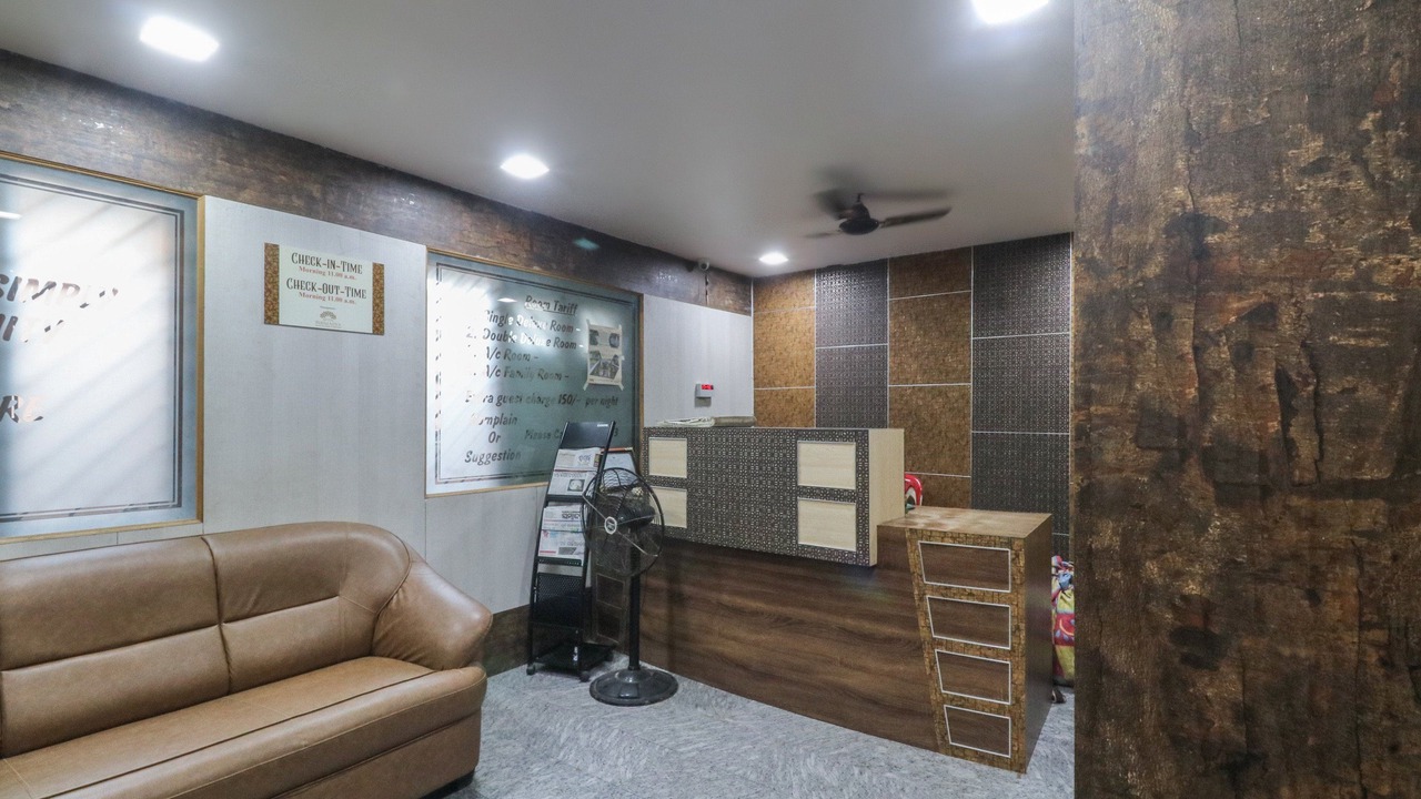Photo of Livingroom in Brahmapur