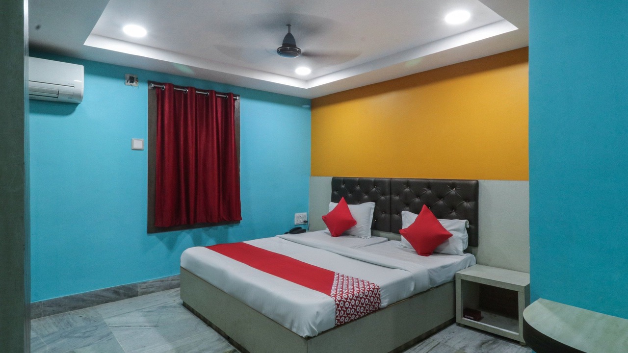 Photo of Bedroom in Brahmapur