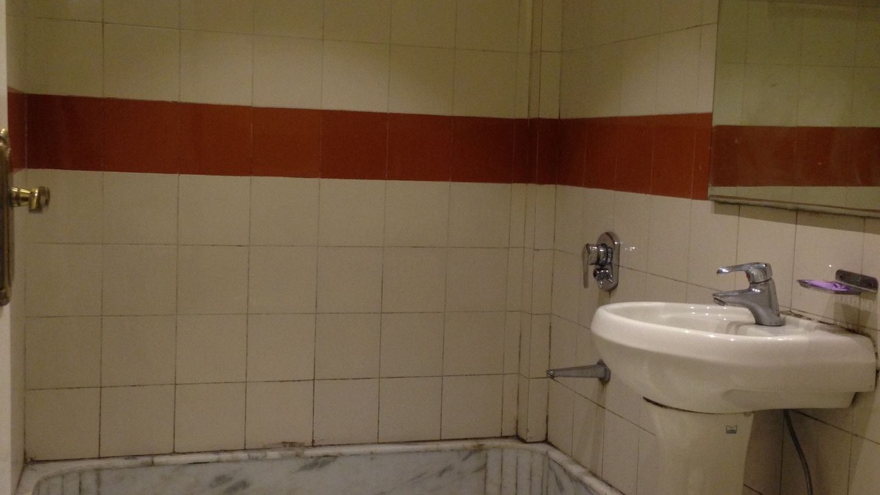 Photo of Bathroom in Amritsar