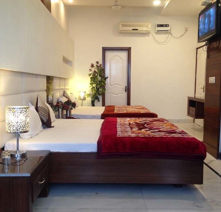 Photo of Livingroom in Amritsar