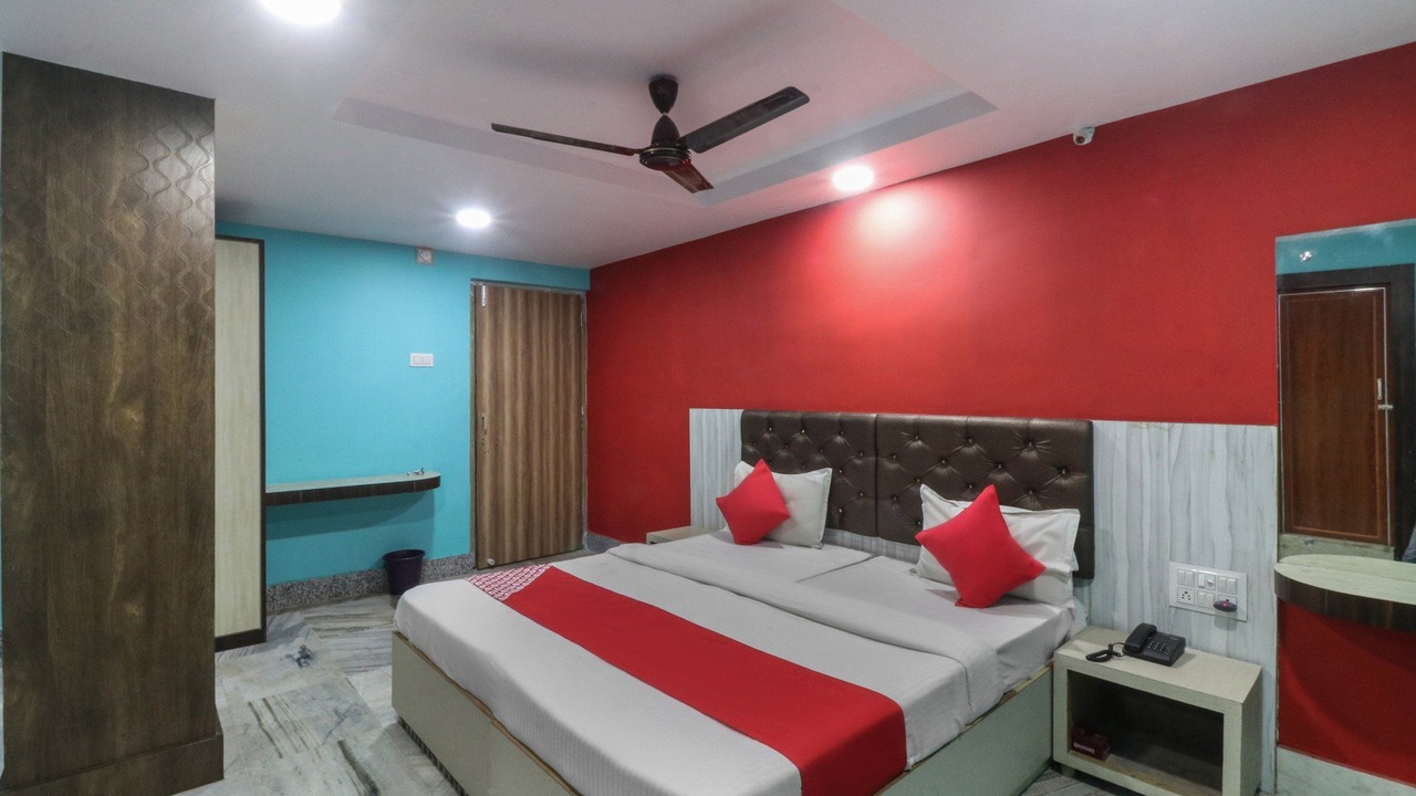 Photo of Bedroom in Brahmapur