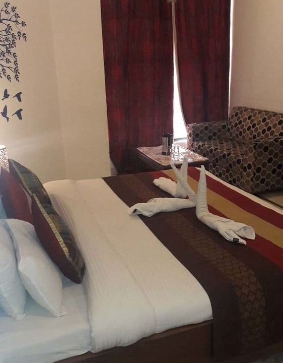 Photo of Bedroom in Amritsar