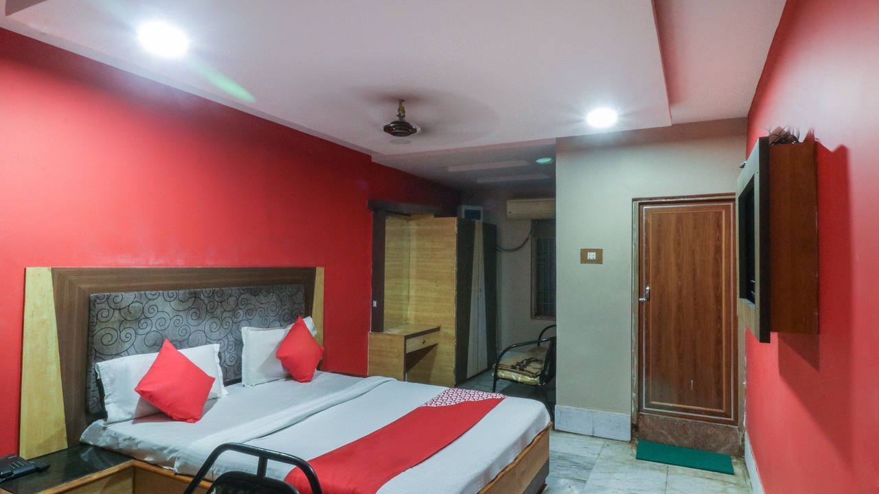 Photo of Bedroom in Brahmapur