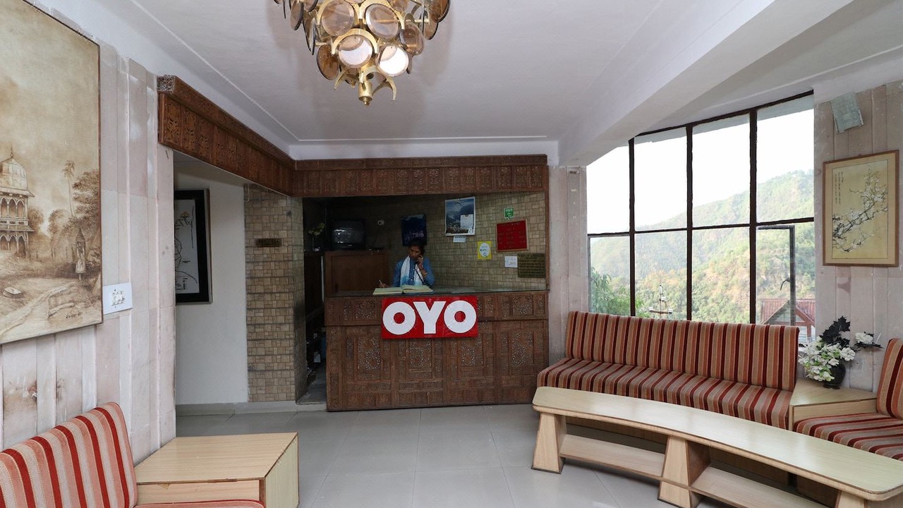 Photo of Livingroom in The Mall Road