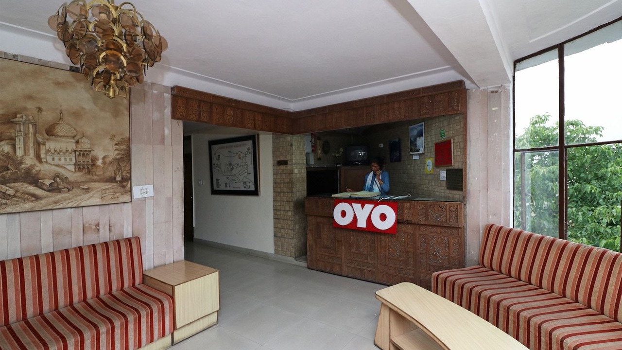 Photo of Livingroom in The Mall Road