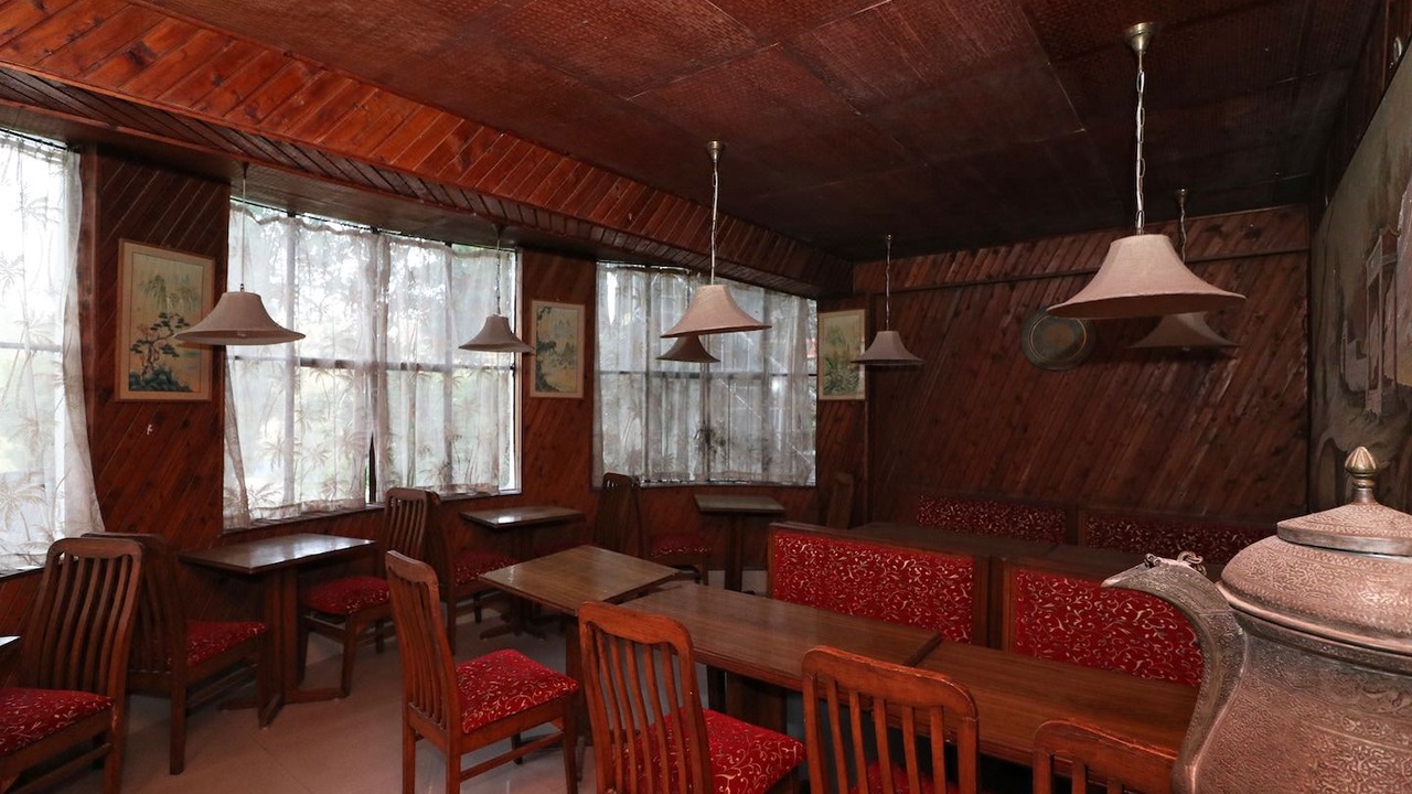 Photo of Livingroom in The Mall Road