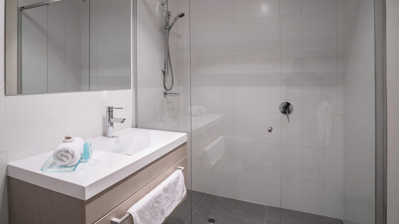 Photo of Bathroom in Apollo Bay