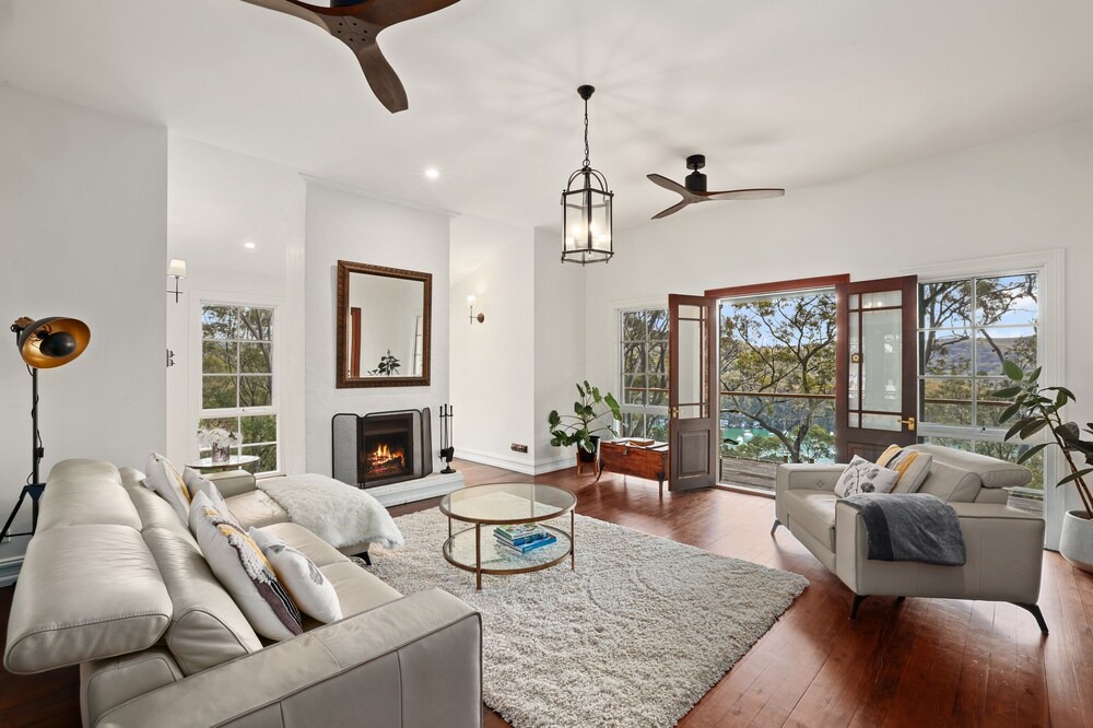 Photo of Livingroom in Sydney