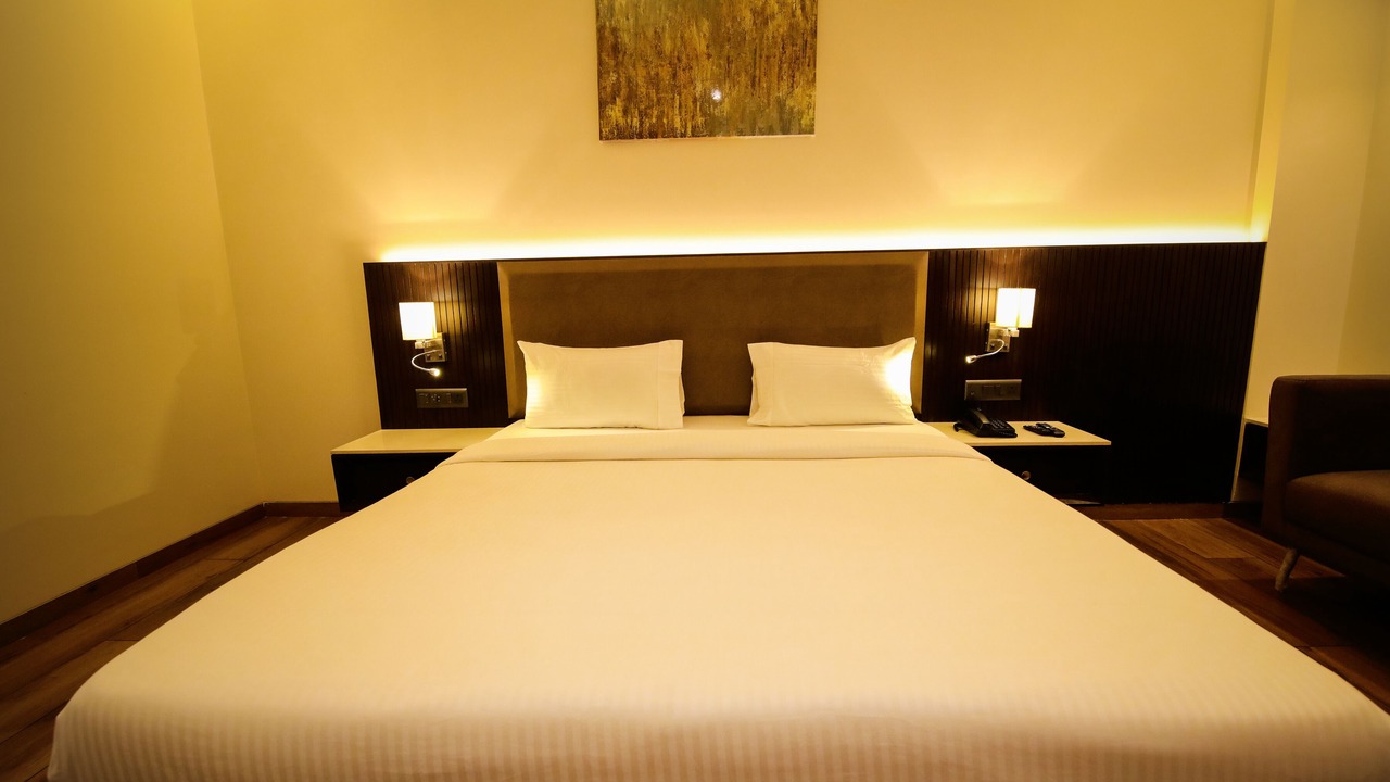 Photo of Bedroom in Marhi