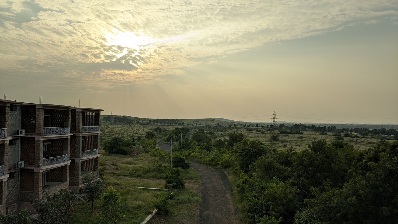 Photo of Outdoor in Bagalkot