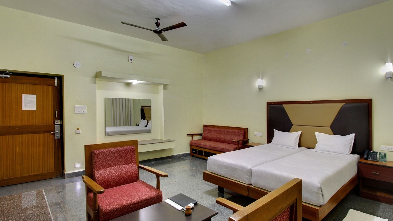 Photo of Bedroom in Bagalkot