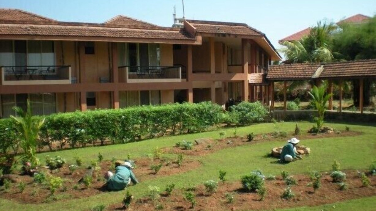 Photo of Outdoor in Vainguinim