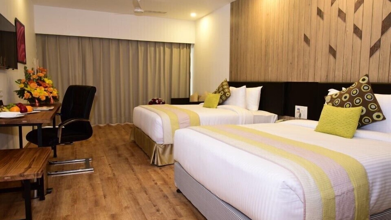 Photo of Bedroom in Kumarhatti