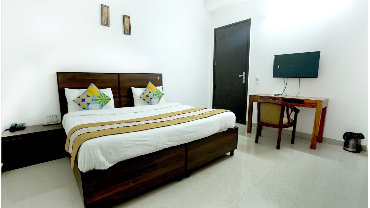 Photo of Bedroom in Noida