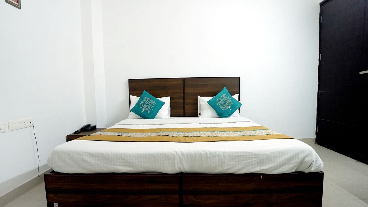 Photo of Bedroom in Noida