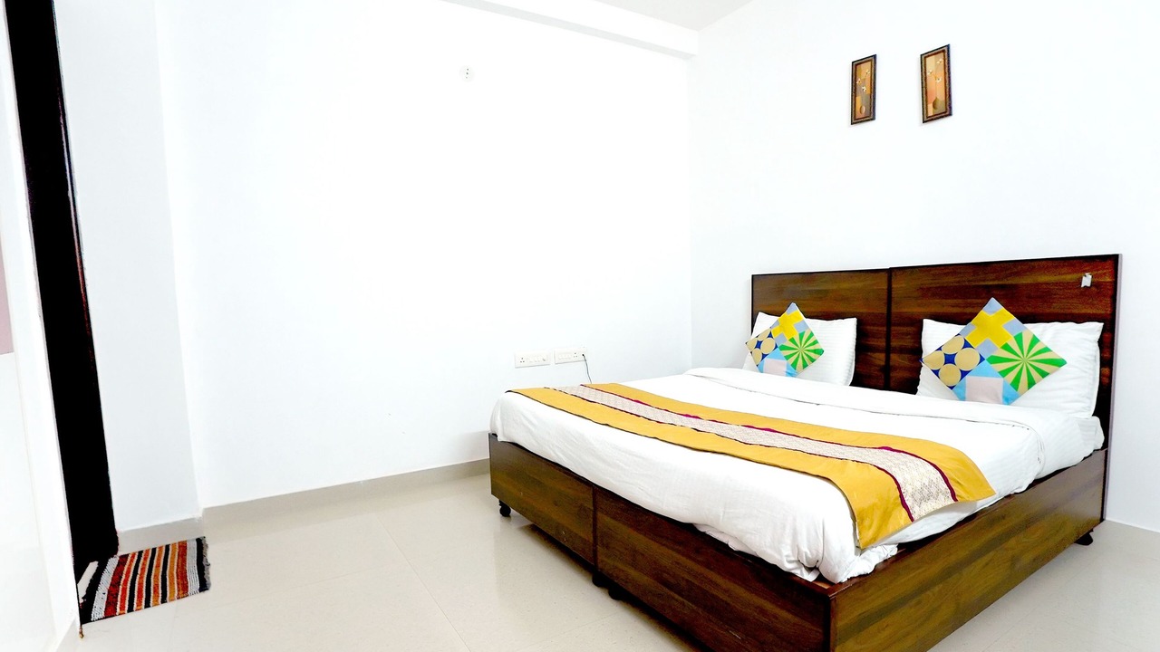 Photo of Bedroom in Noida