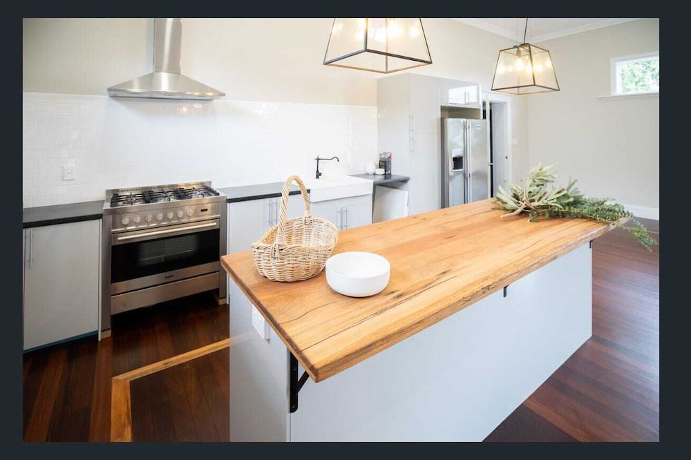 Photo of Kitchen in Pemberton