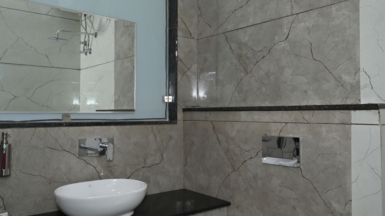 Photo of Bathroom in Dehradun