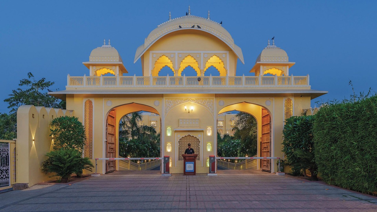 Photo of Outdoor in Chomu