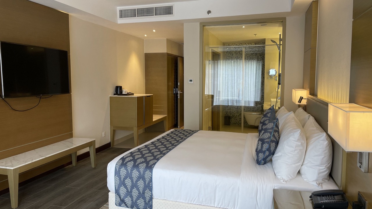 Photo of Bedroom in Thiruvananthapuram