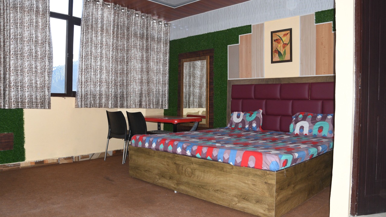 Photo of Bedroom in Pithoragarh