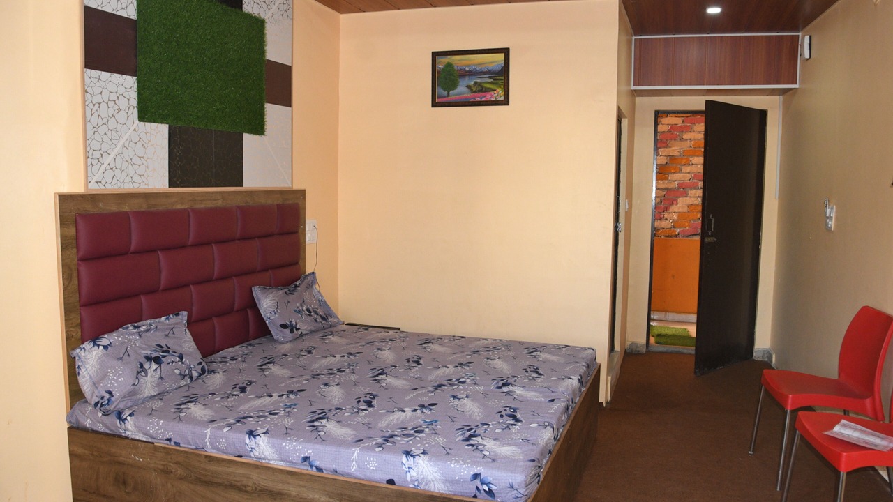Photo of Bedroom in Pithoragarh