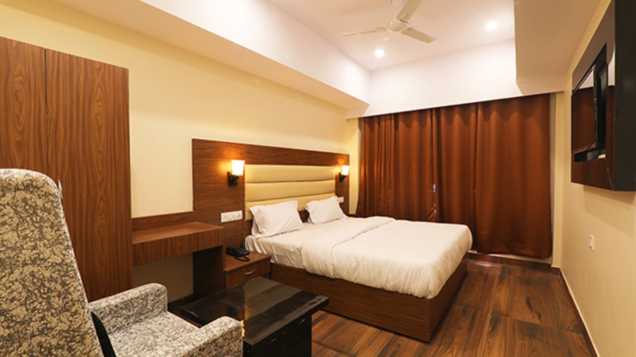 Photo of Bedroom in Lucknow