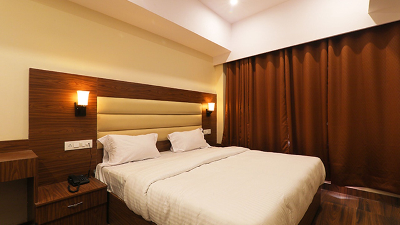 Photo of Bedroom in Lucknow