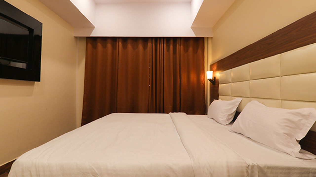 Photo of Bedroom in Lucknow