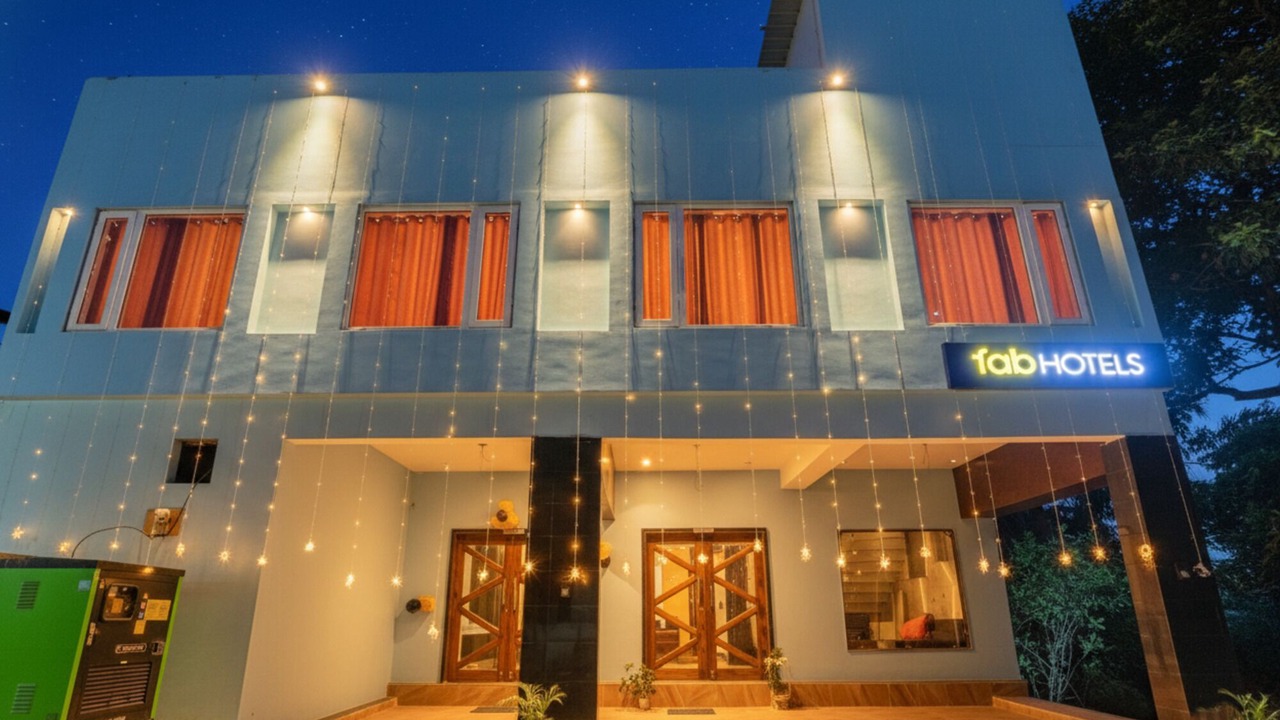 Photo of Outdoor in Lucknow