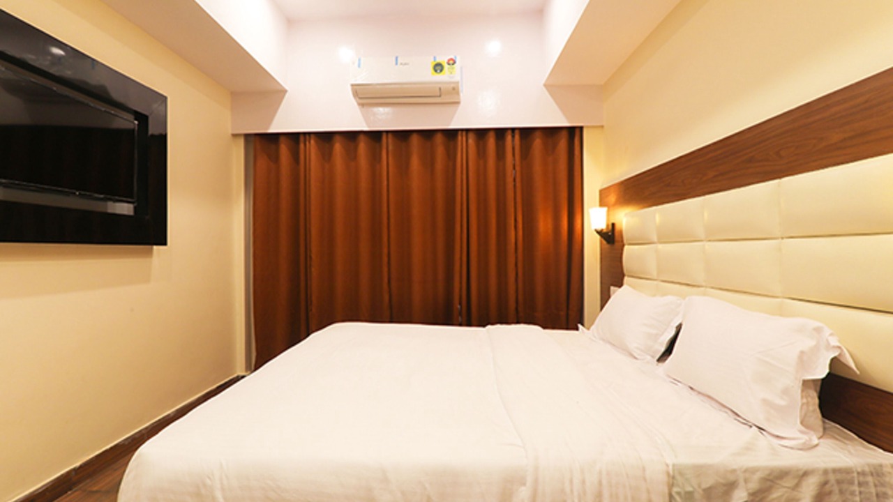 Photo of Bedroom in Lucknow