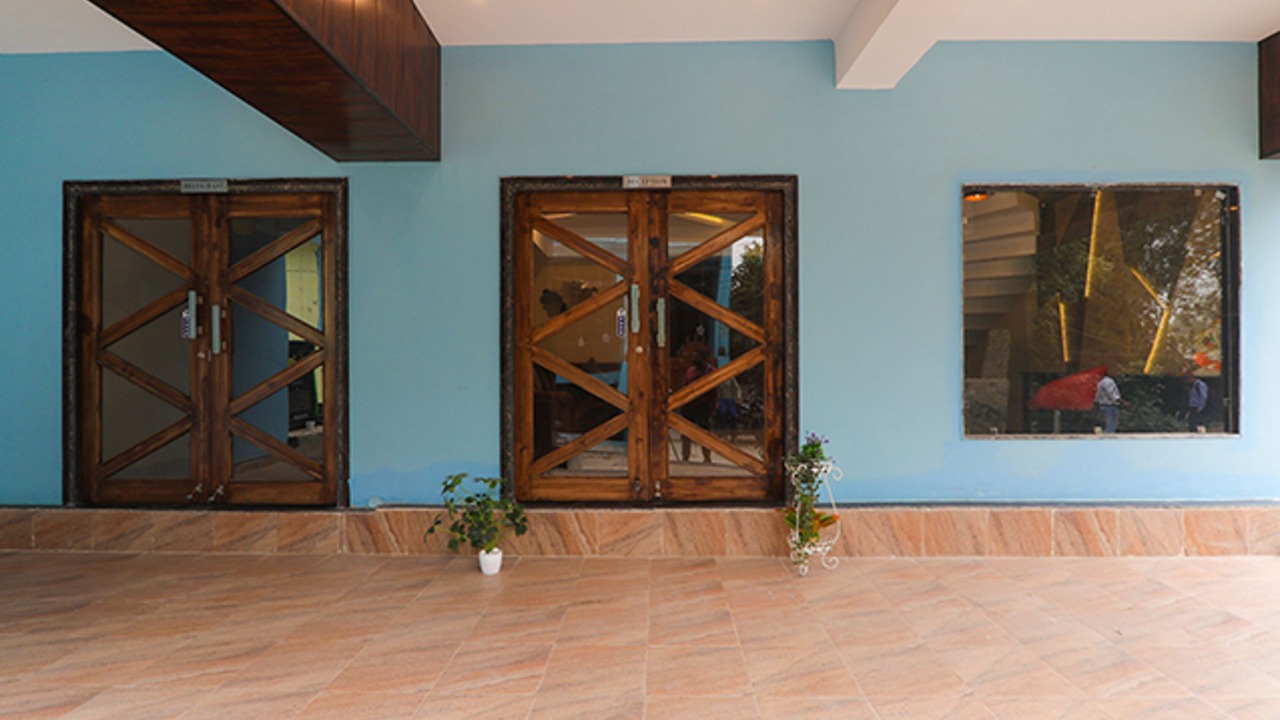 Photo of Outdoor in Lucknow